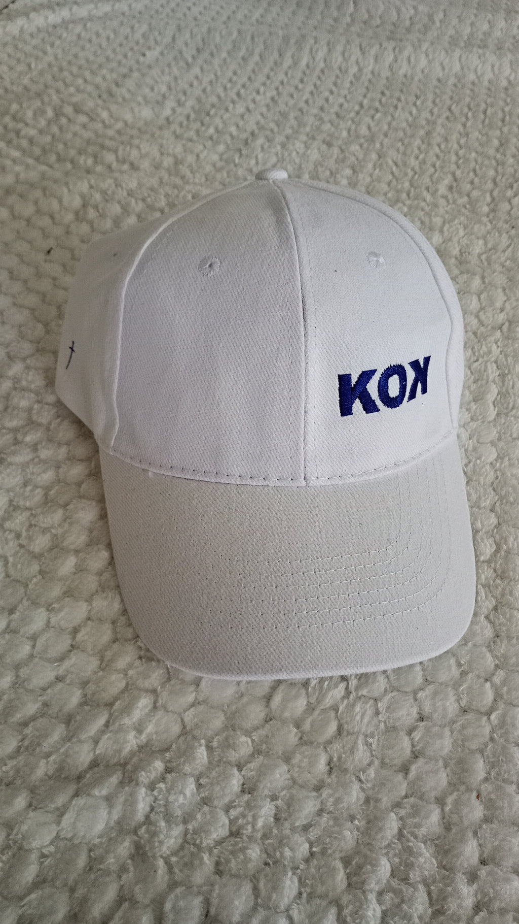 Casquette