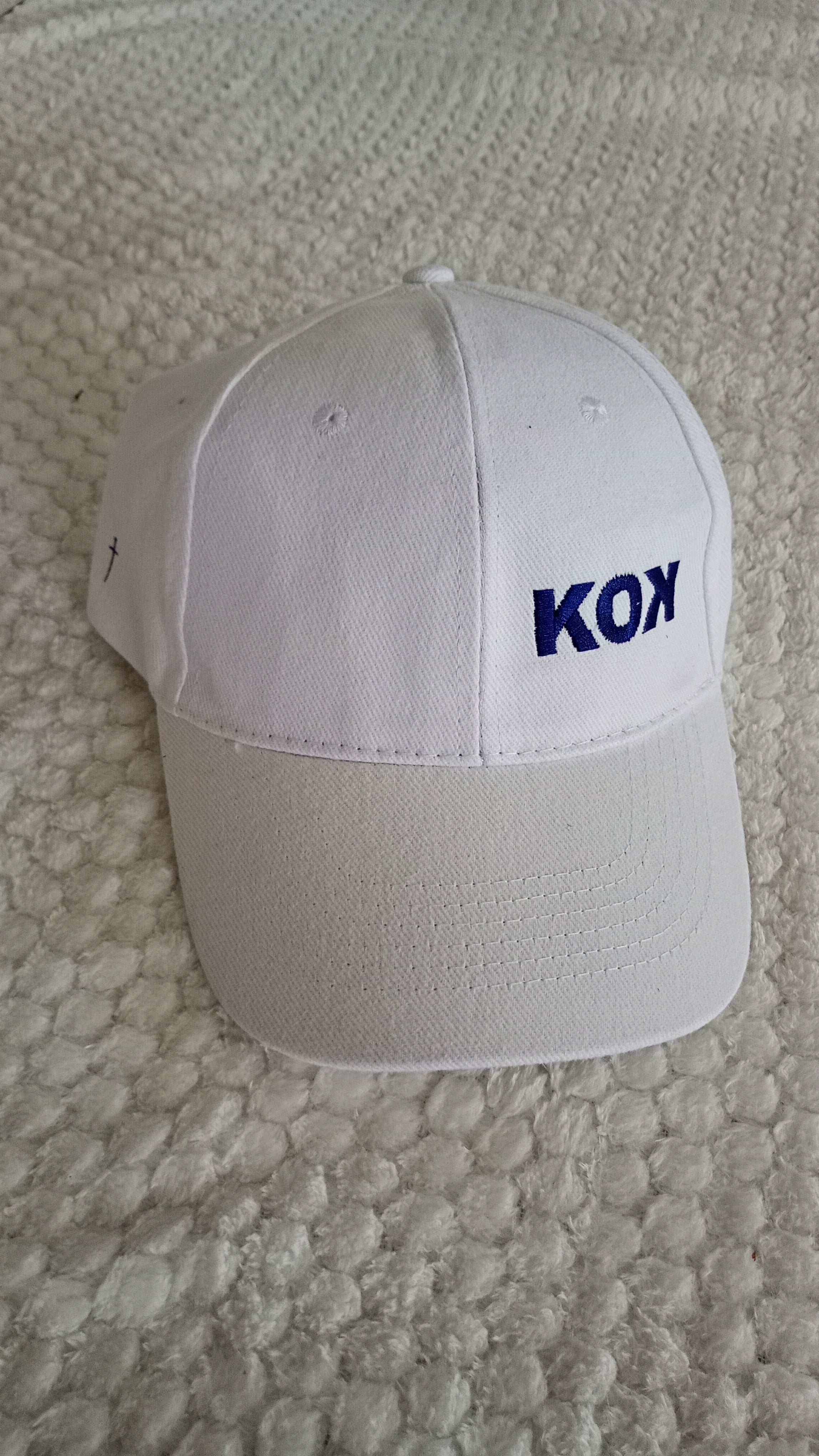 Casquette