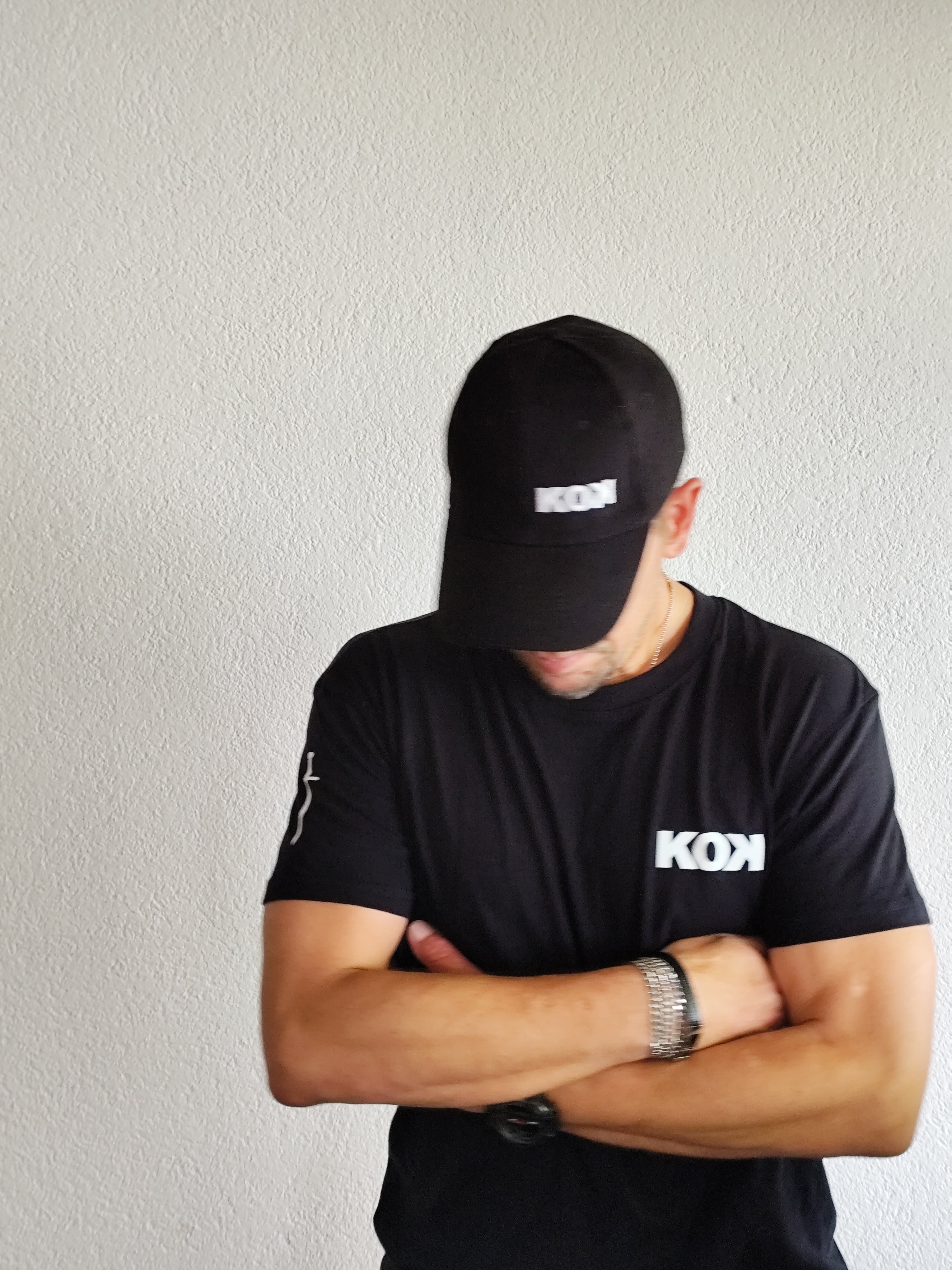 T-Shirt: ACT LIKE A KNIGHT