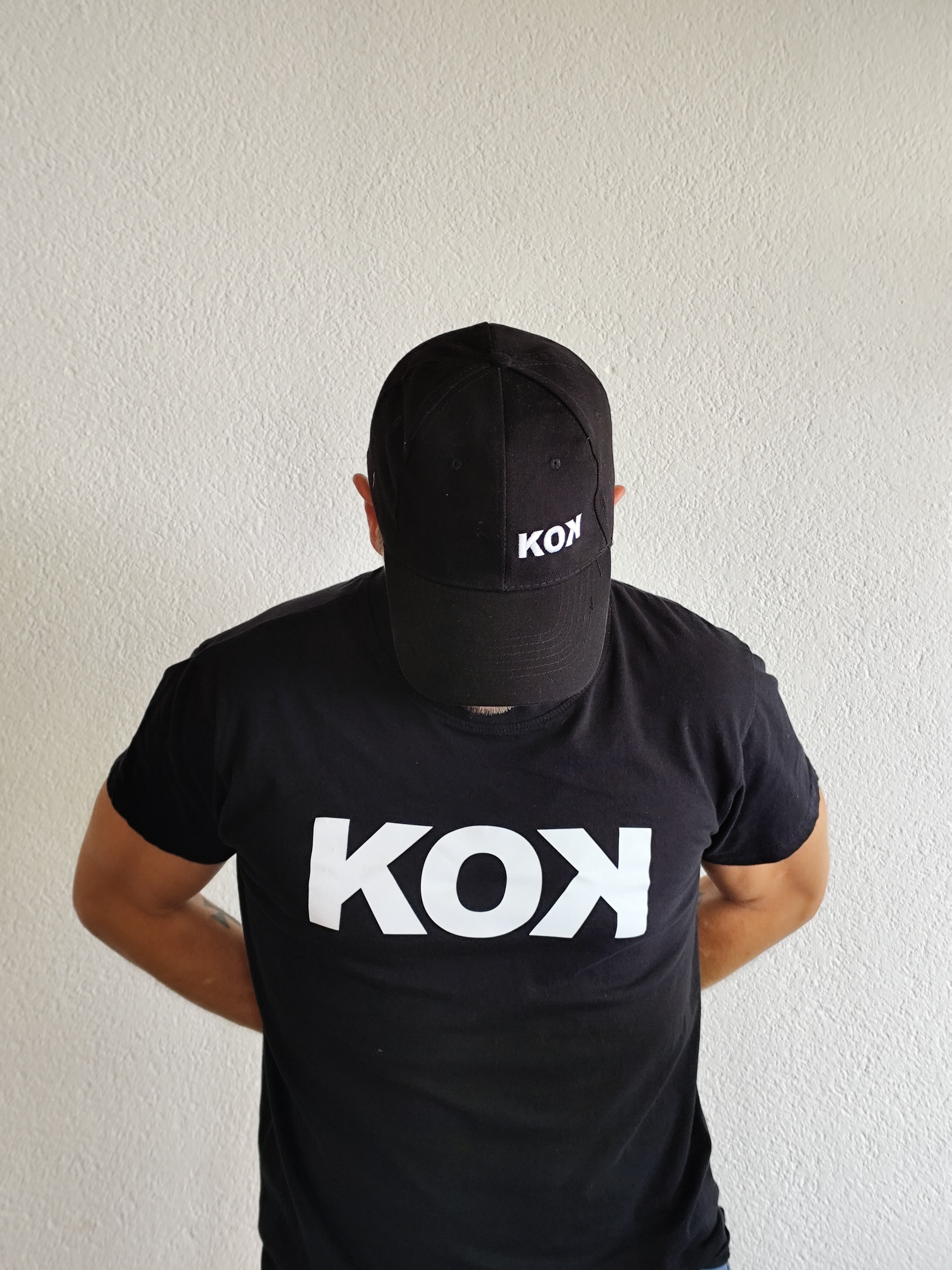 T-Shirt KOK Basic
