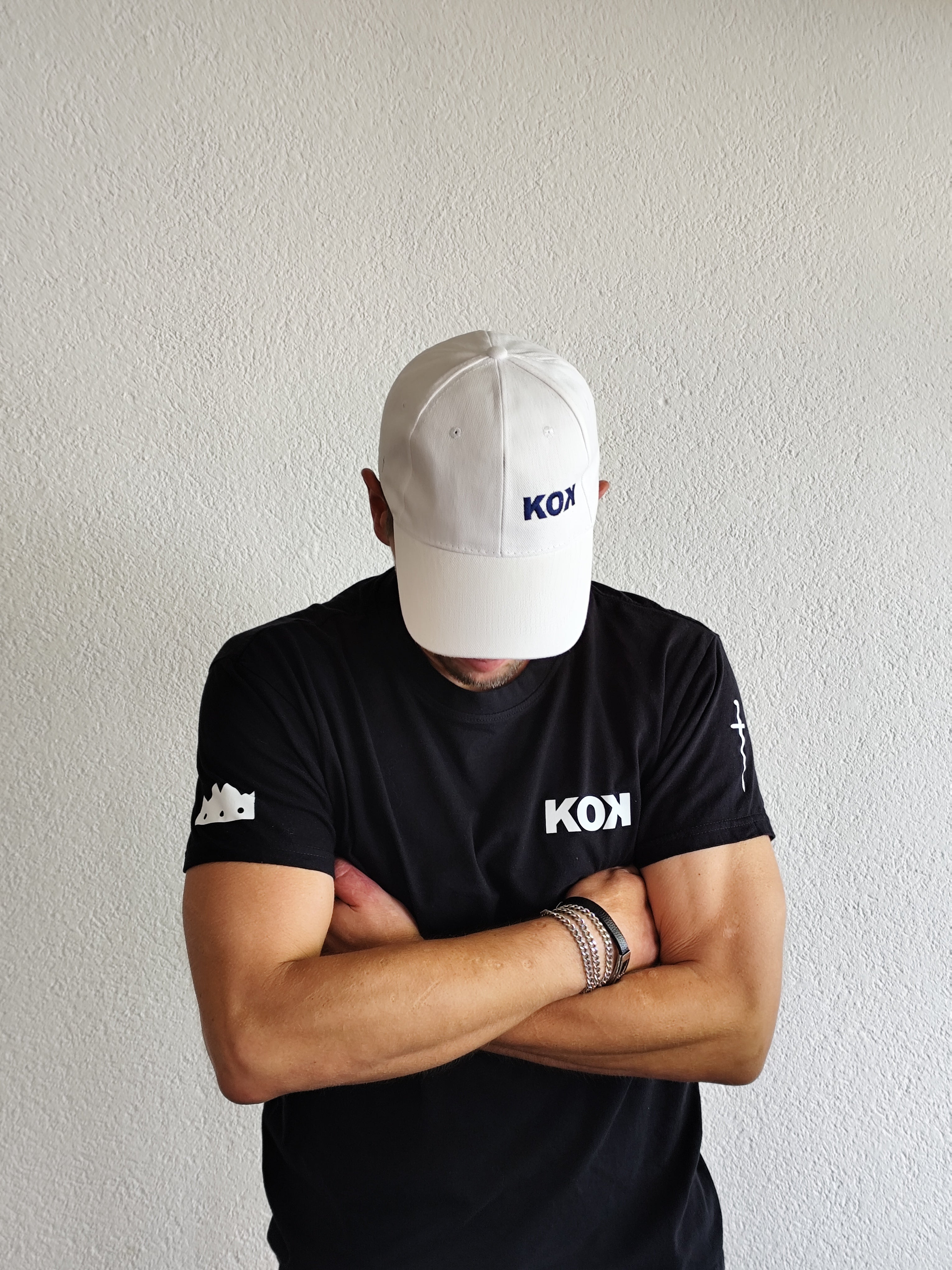 T-Shirt KING of KINGS