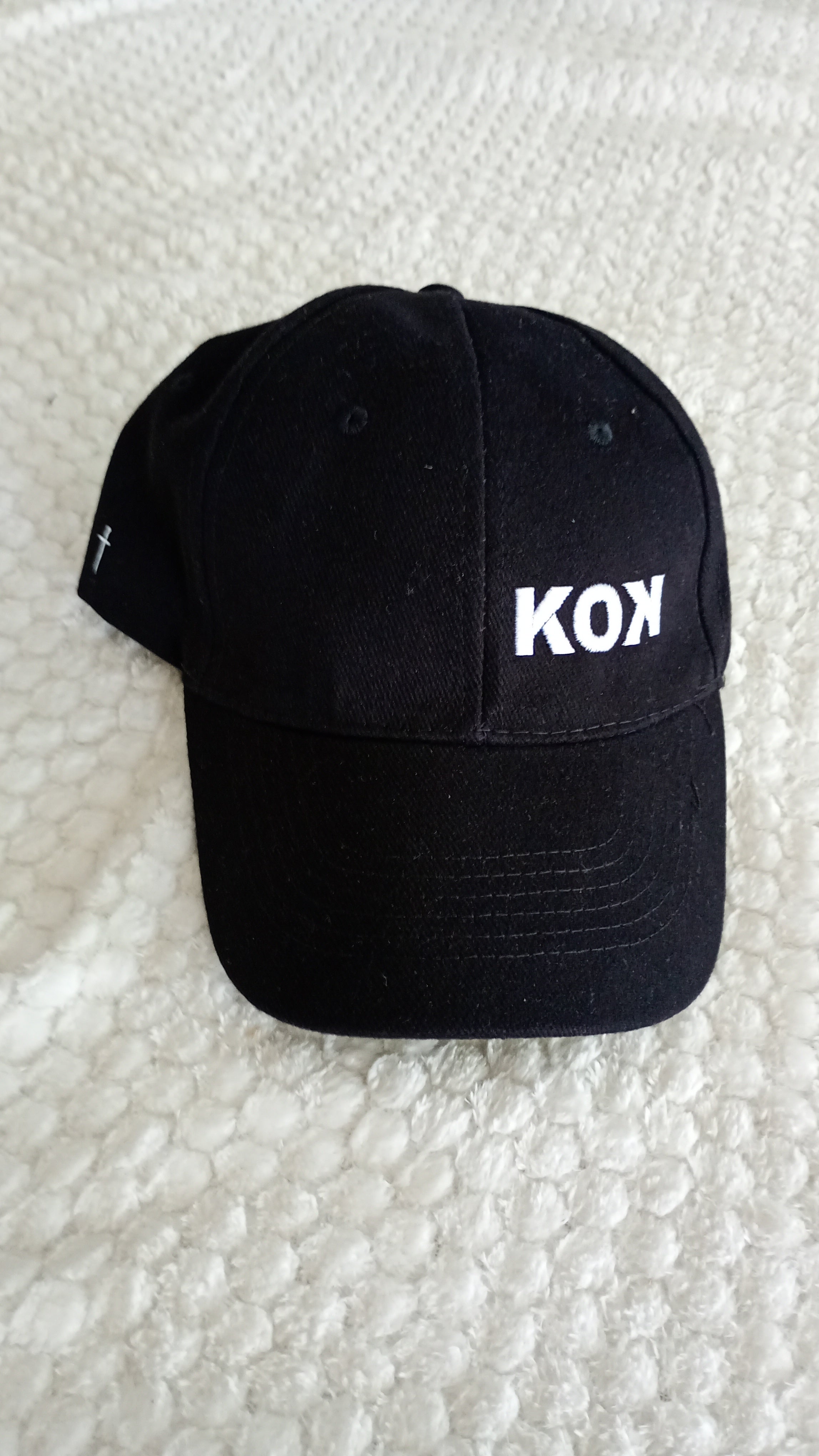 Casquette