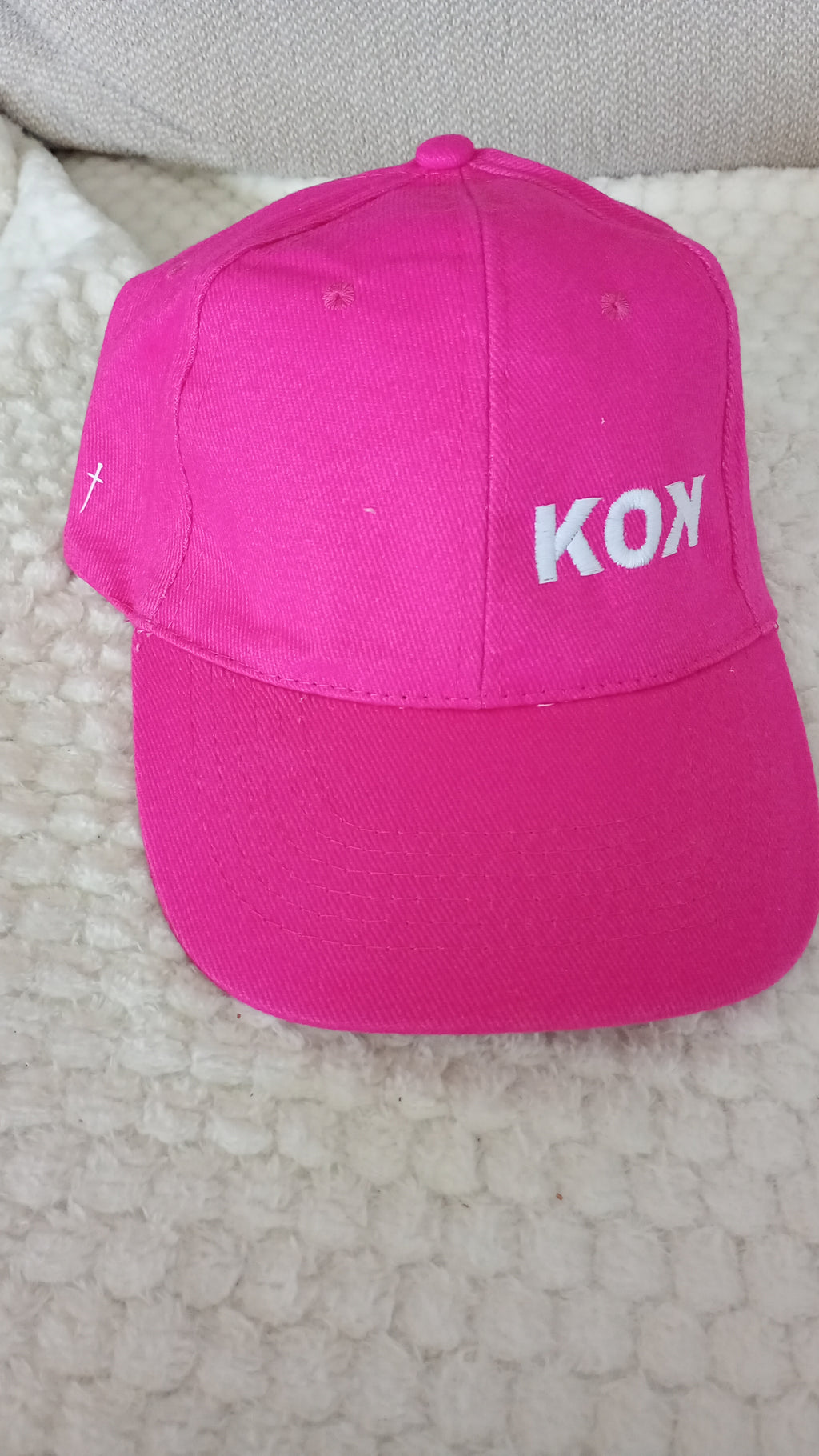 Casquette