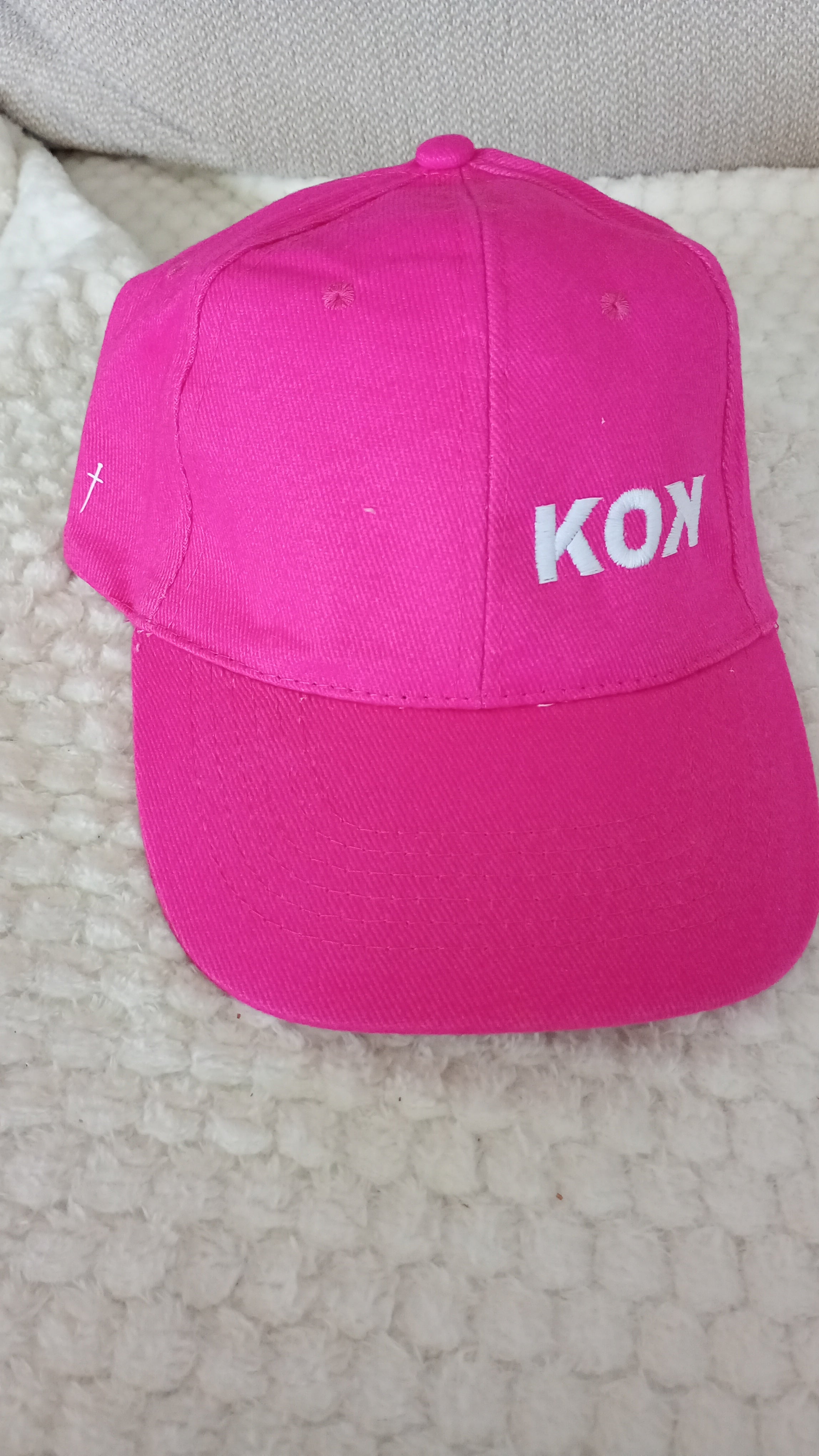 Casquette